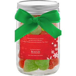 Candy Jars
