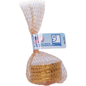 Chocolate Coins