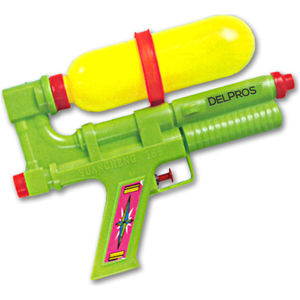 Water Guns